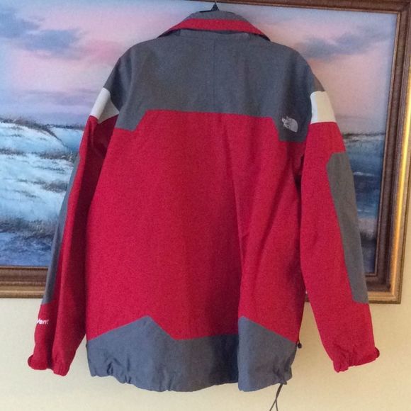 💞THE NORTH FACE💞HY Vent men’s jacket - Picture 4 of 16